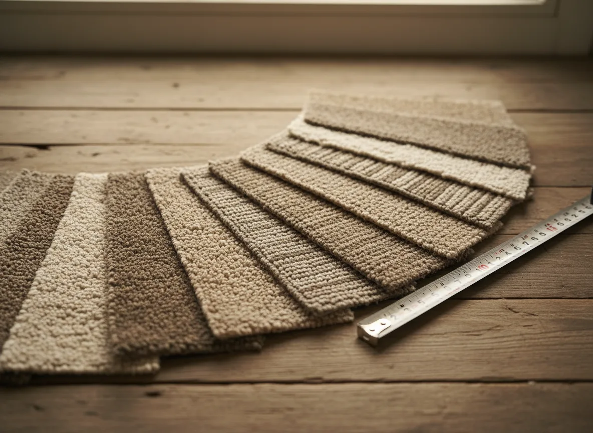 Carpet Installation Teec Nos Pos, AZ FAQs